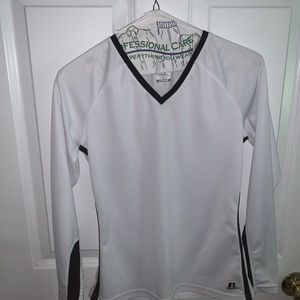Men’s athletic shirt